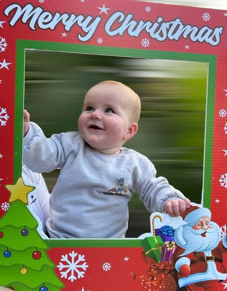create lasting Christmas photo memories