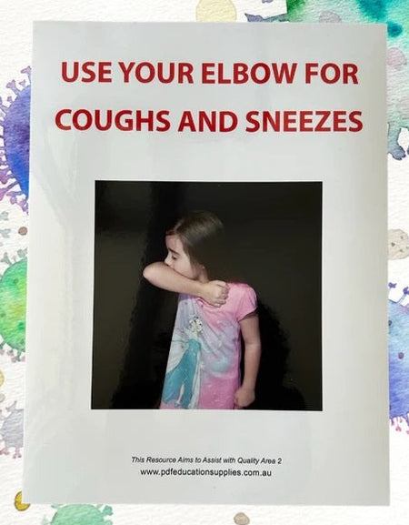 cough-sneeze-Health-hygiene-poster
