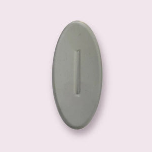 oval-clear-acrylic-stand-for-displaying-signs