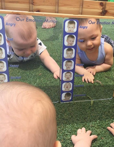 help children understand emotions