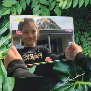 encourage children to believe in themselves