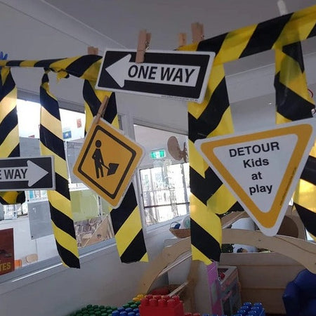 child's play zone