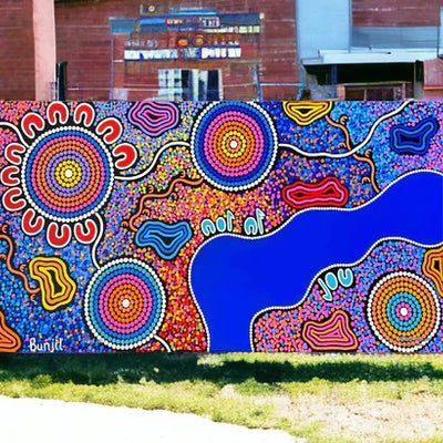 Benefits of Indigenous Artwork for Children