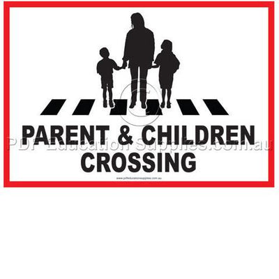 Crossing safety
