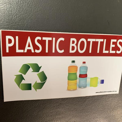 Recycling for Children