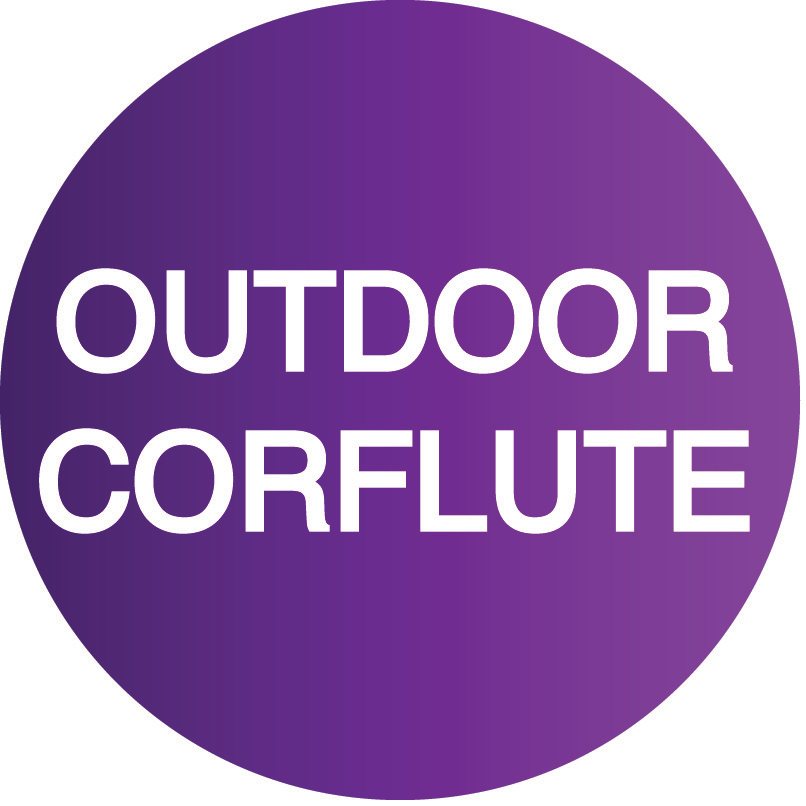 weatherproof outdoor signs