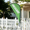Teardrop Flags