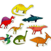 Corflute : Dinosaurs