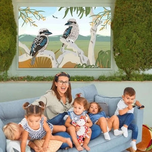 Artwork for Early Education Services