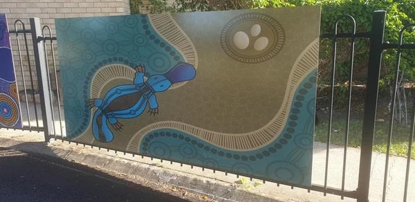 First Nations art