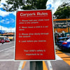 safety-in-carpark-outdoor-sign