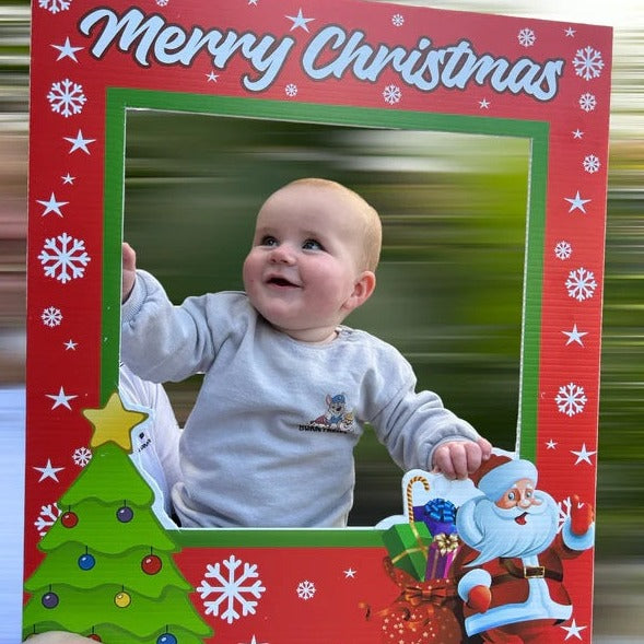 create lasting Christmas photo memories