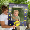 Corflute: Photo Booth Graduation Picture Frame