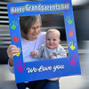 Grandparent Day photo memory frame