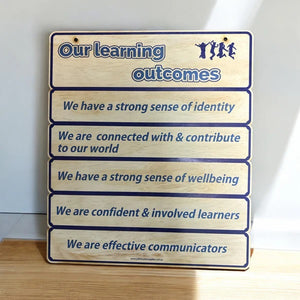 how children benefit for Early Education