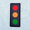 Sticker :Traffic lights