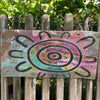 Indigenous banner Safe Space