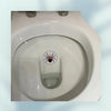 aim improvement sticker for toilet training for boys