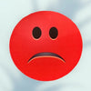 upset sticker sad emotion