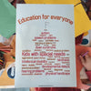 Poster: Education for Everyone