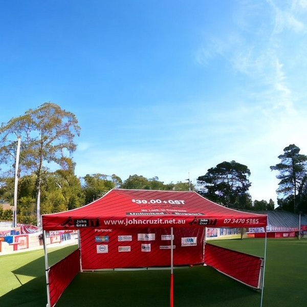 Marquees / Gazebos