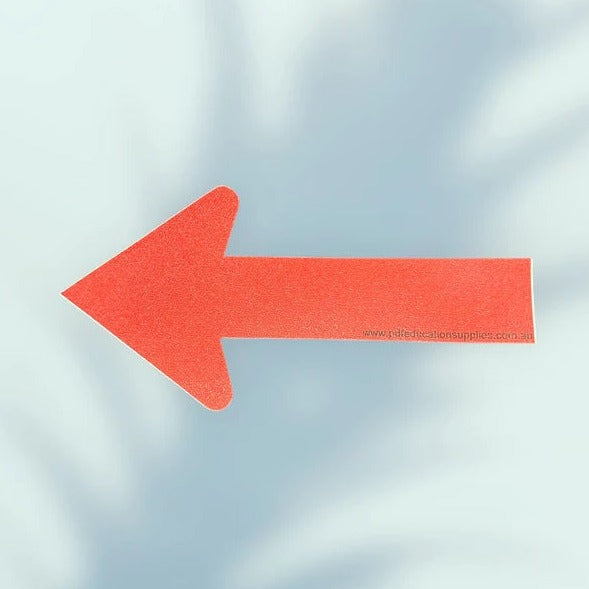 arrow-for-floor-slip-proof