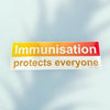 encourage-Immunisation-safety-sticker
