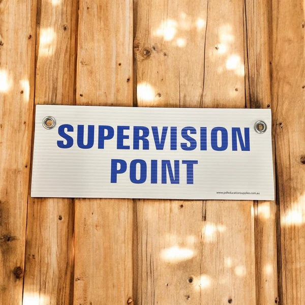 safe-supervision-of-children-location-area-sign