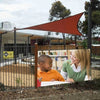 advertise-you-are-an-early-education-service-front-fence-signs