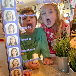 speech-development-in-early-years-education-resource