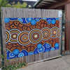 Indigenous-art-for-fence
