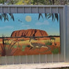 native Australian outback image